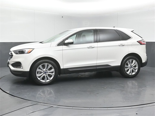 2022 FORD EDGE - Image 4