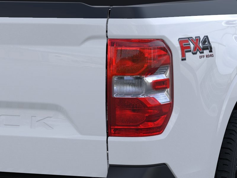 2024 Ford Maverick Lariat photo 42