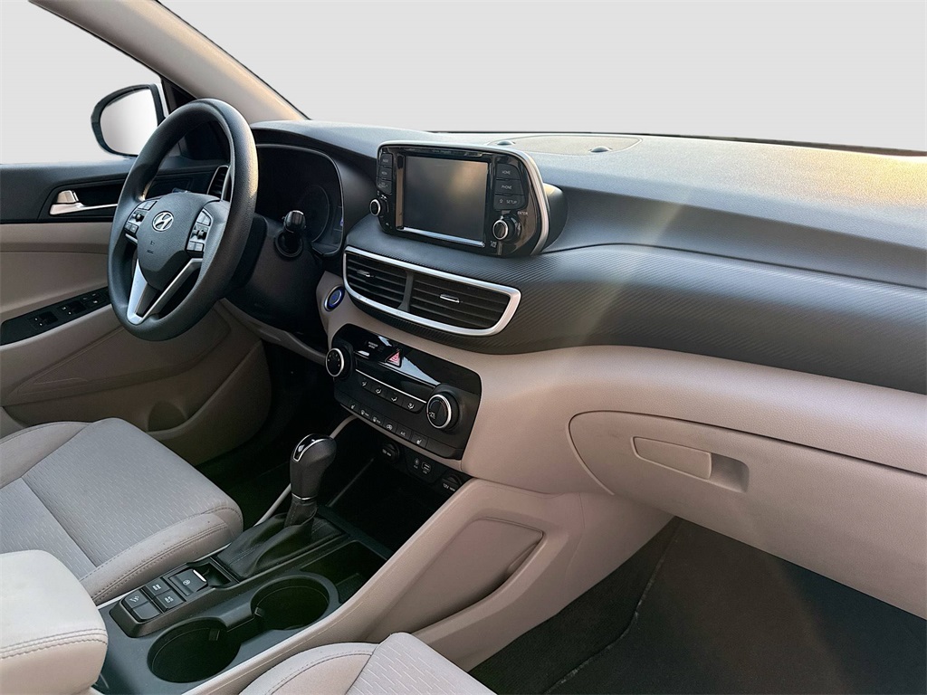 2020 Hyundai Tucson Value photo 26