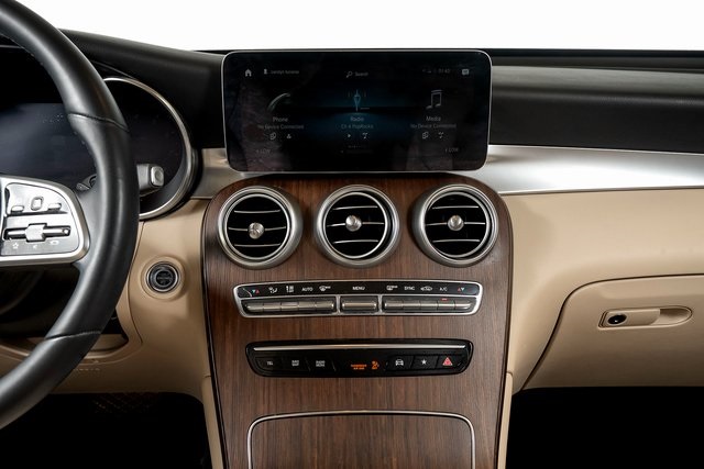 2022 Mercedes Benz GLC 300 4MATIC photo 33