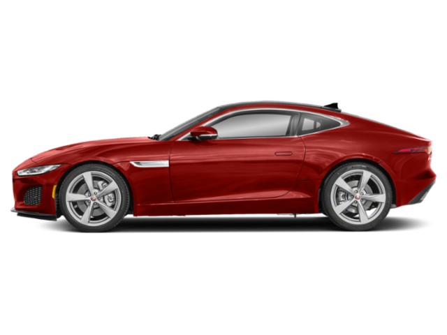 2023 Jaguar F-TYPE R photo 3