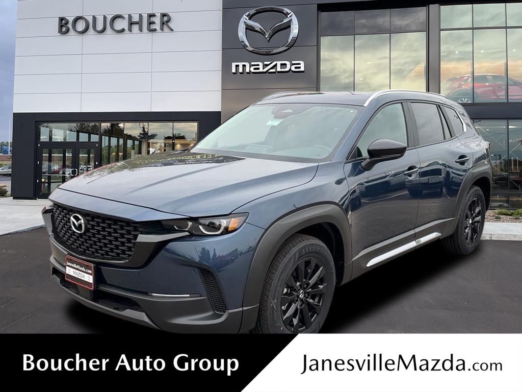 2025 Mazda CX-50 Preferred's photo