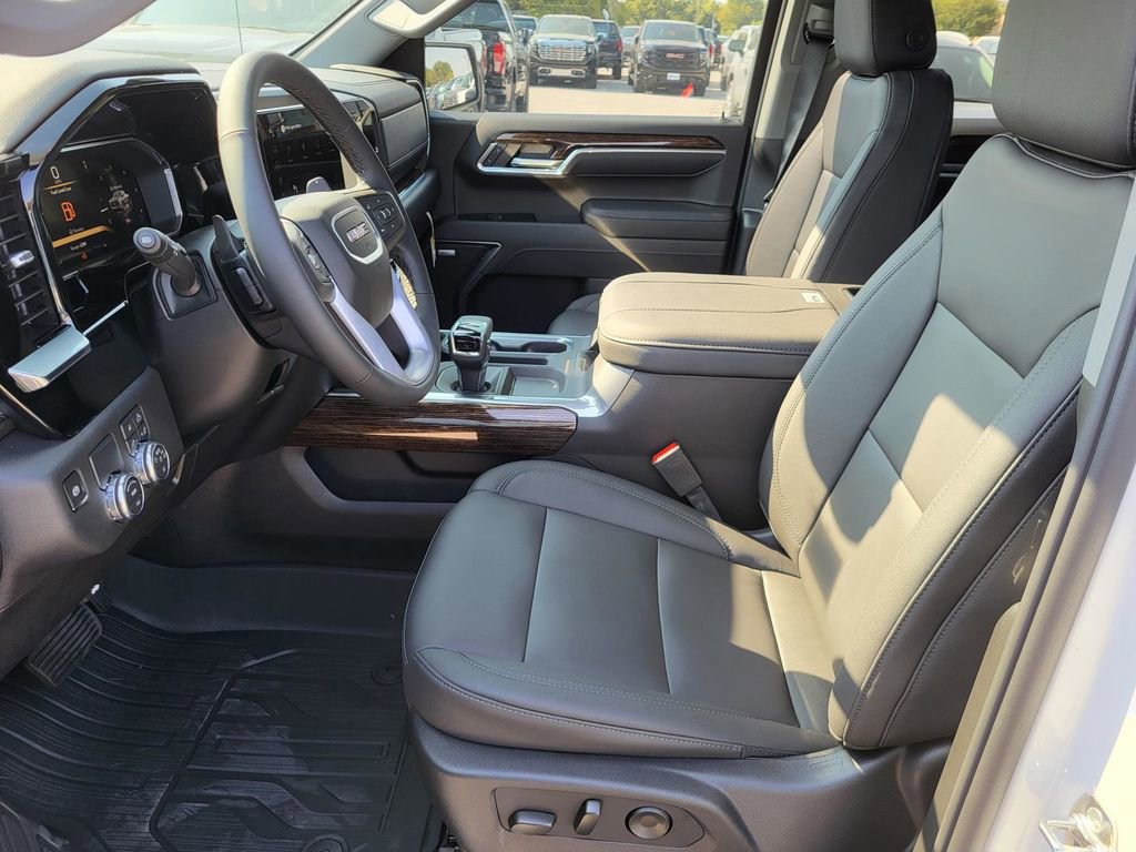 2026 Gmc Sierra 1500 Elevation photo 7