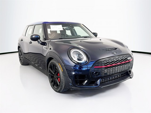 2022 MINI Clubman