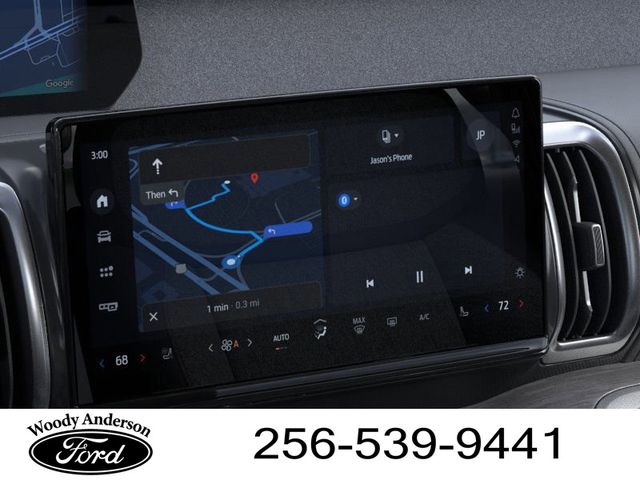 2025 Ford Expedition MAX Platinum photo 12