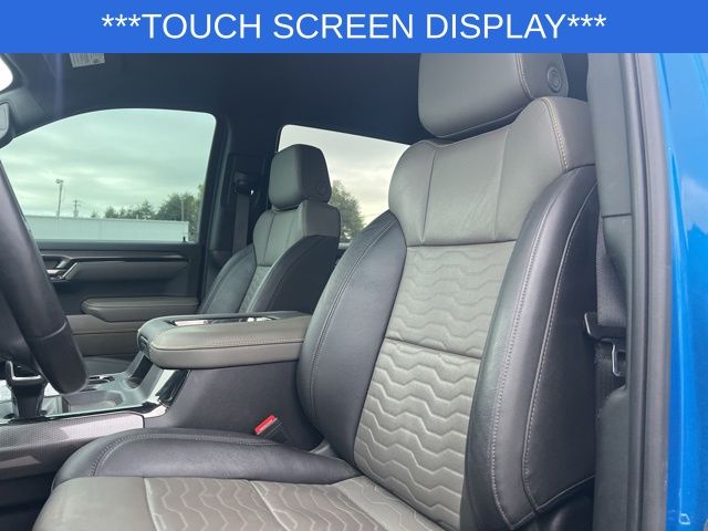 2022 Chevrolet Silverado 1500 ZR2 photo 10