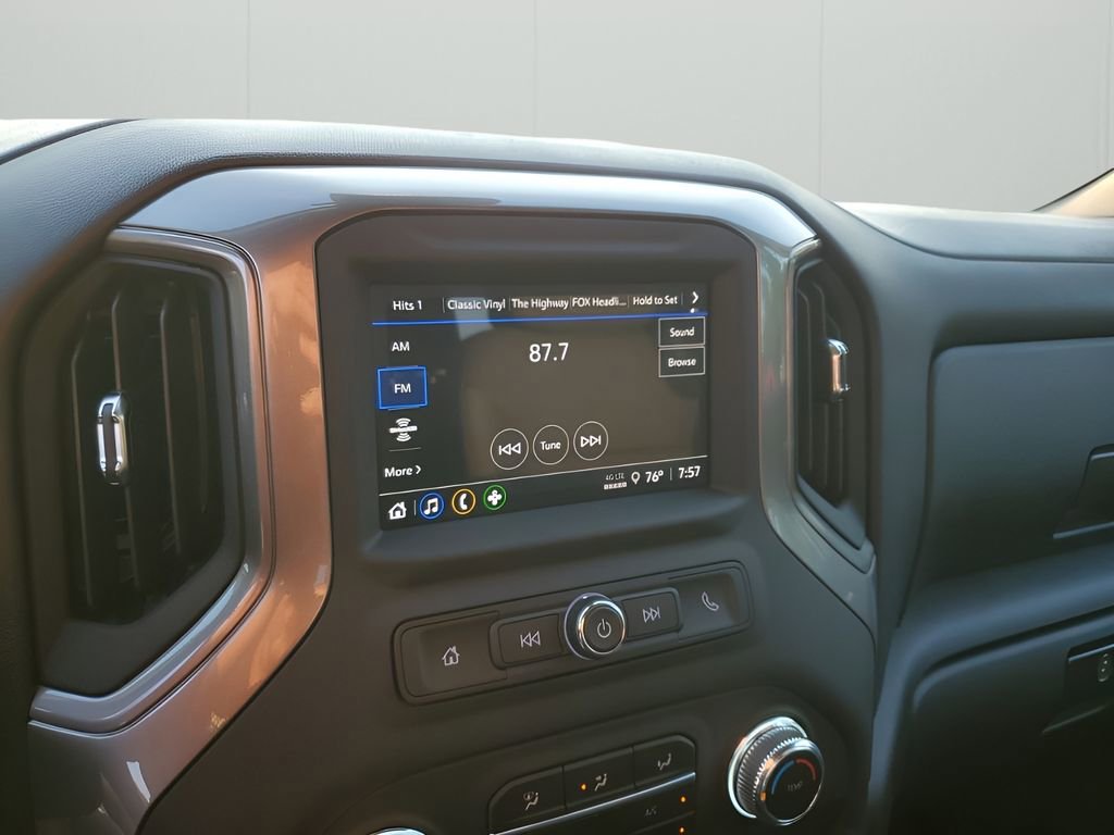 2026 Gmc Sierra 1500 Pro photo 32