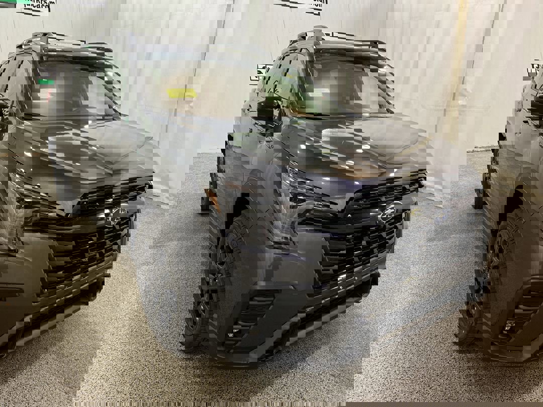 2025 Subaru Ascent Onyx Edition-Touring's photo