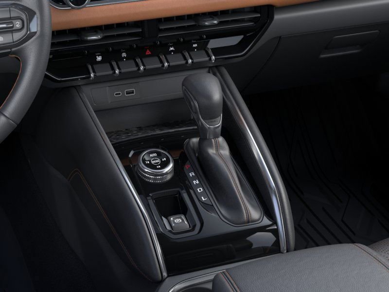 2026 Gmc Canyon AT4 photo 23