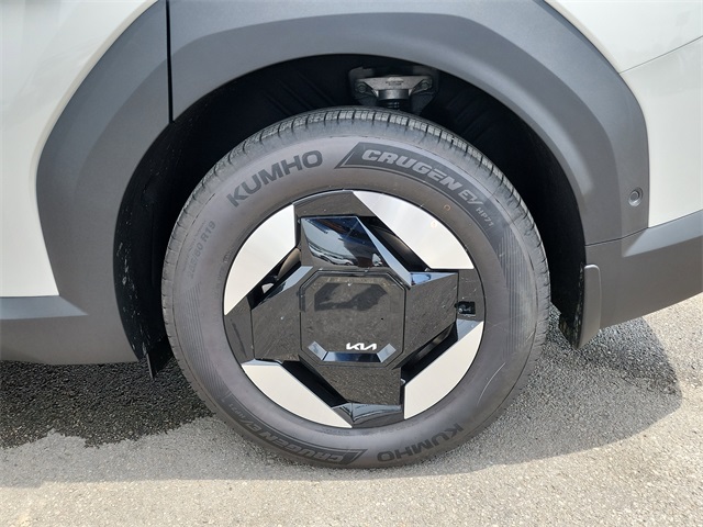 2026 Kia EV9 Wind photo 24