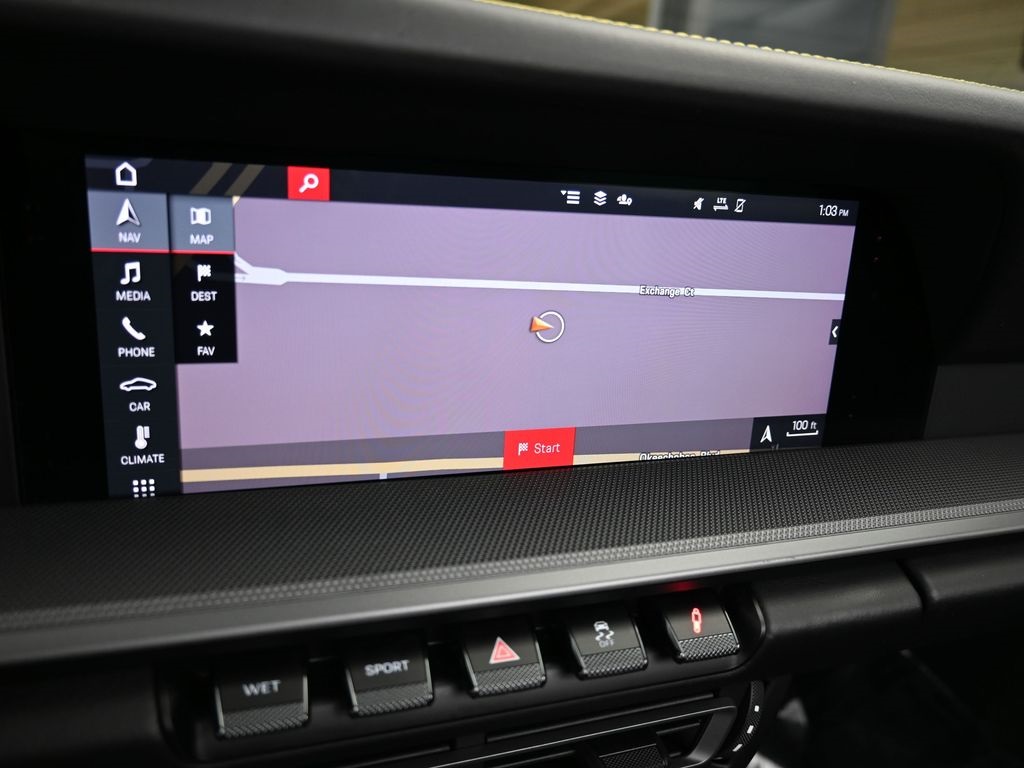 2021 Porsche 911 S photo 23