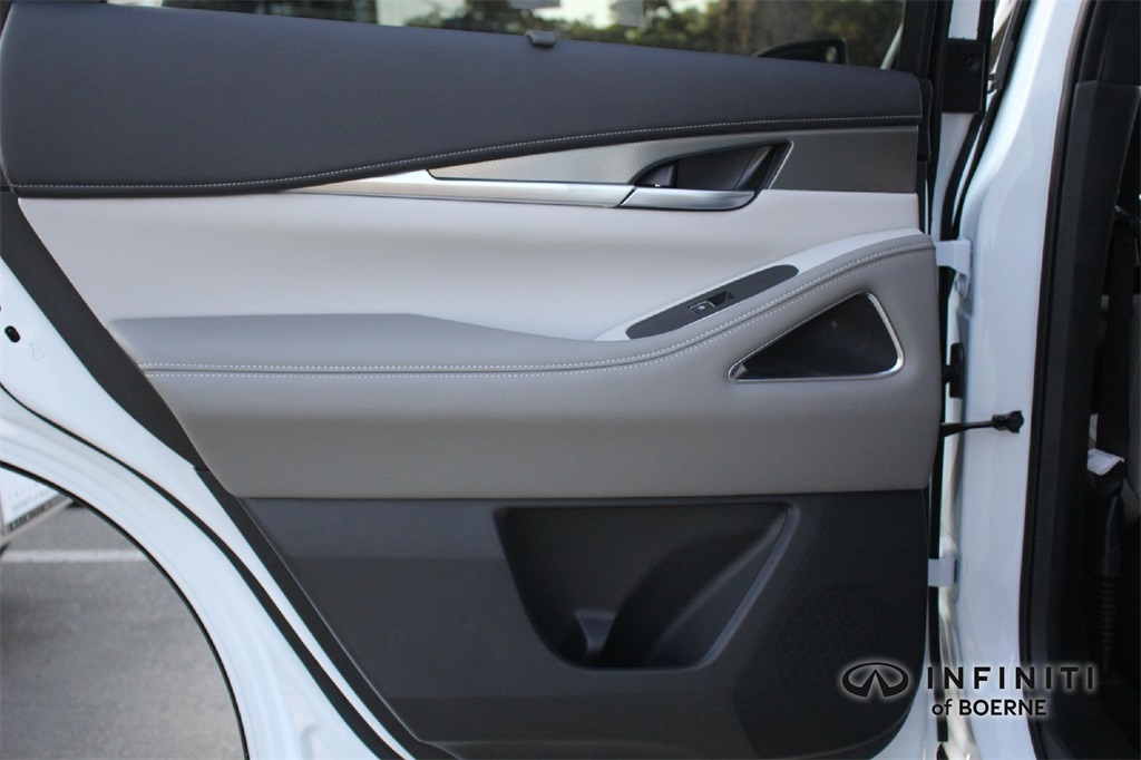 2026 Infiniti QX60 Luxe AWD photo 20