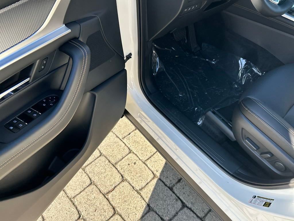 2025 Mazda CX-90 3.3 Turbo S Premium photo 16