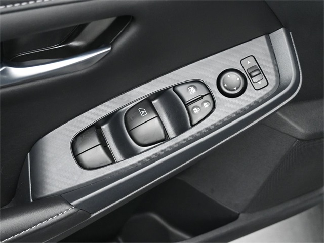 2025 Nissan Sentra SV photo 12