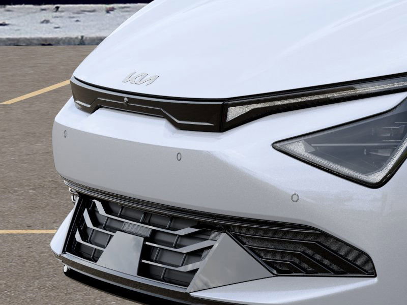 2025 Kia EV6 Light photo 12