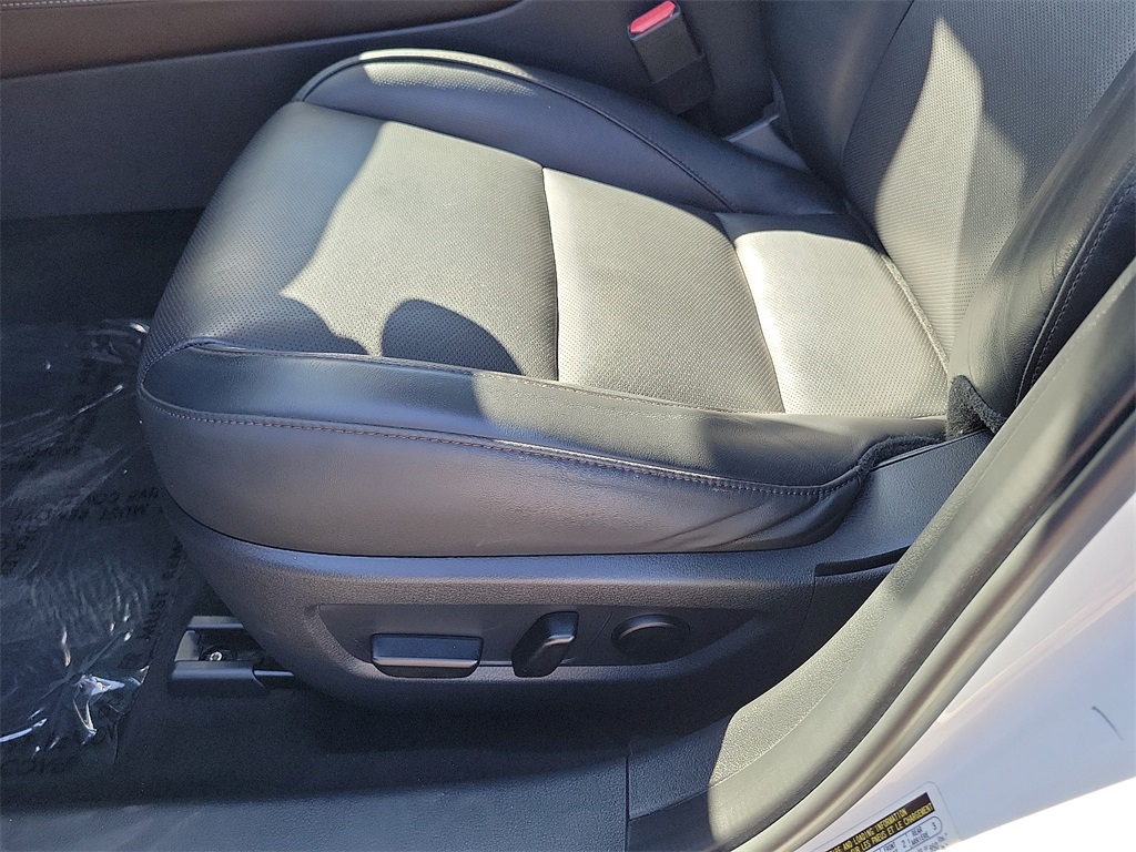 2021 Mazda CX-30 Turbo Premium photo 14