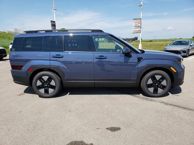 2026 Hyundai Santa Fe SEL photo 3