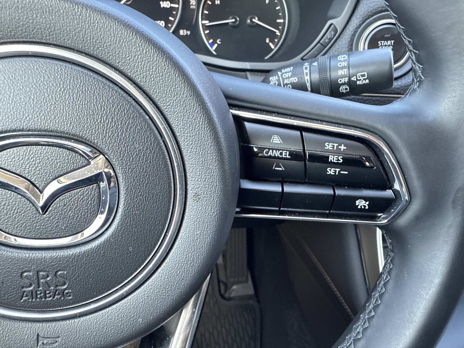 2024 Mazda CX-90 3.3 Turbo Premium photo 16