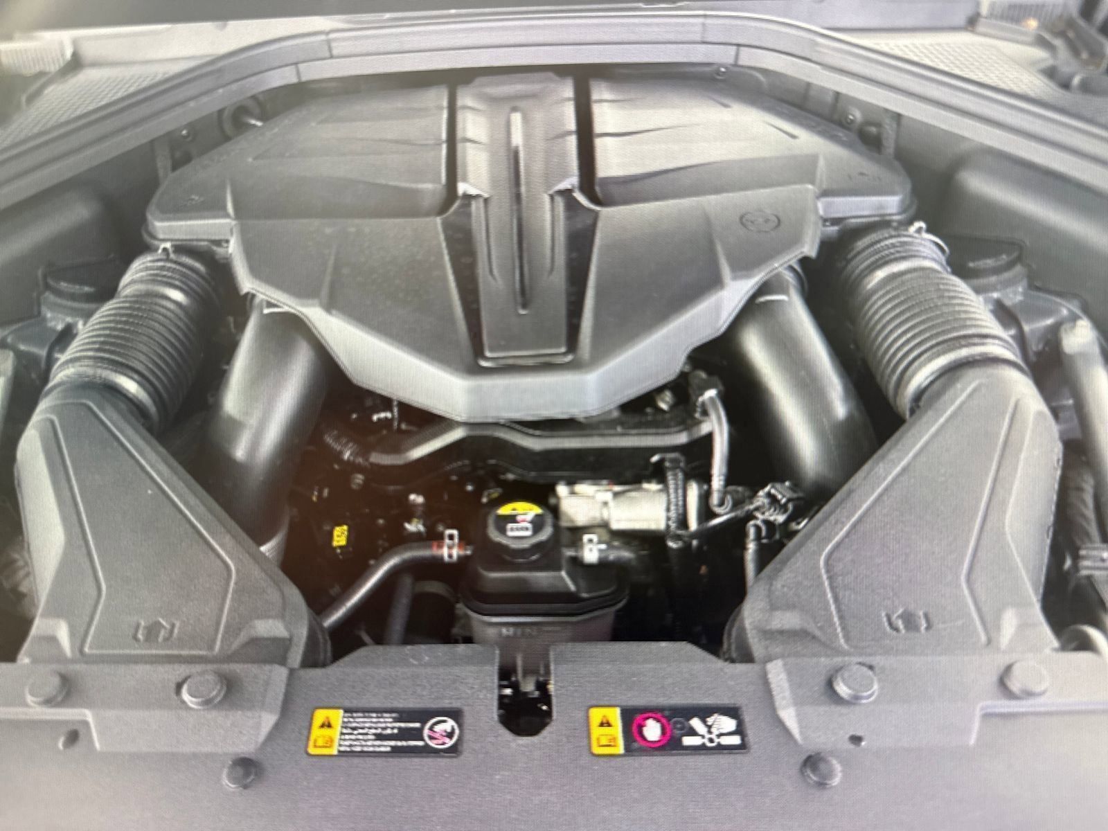 2024 Genesis GV80 3.5T photo 8