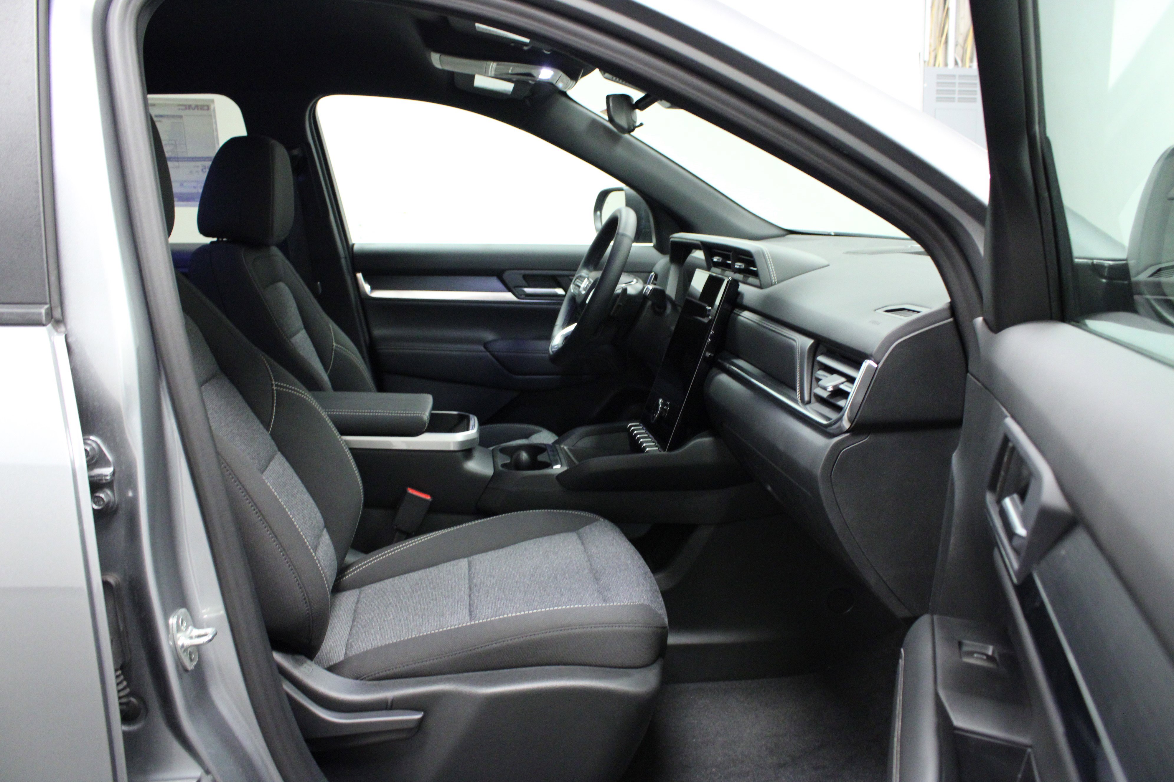 2026 Gmc Terrain Elevation photo 13