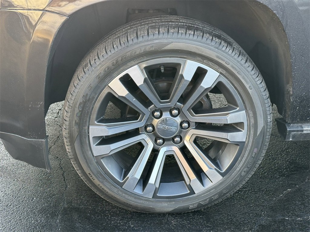 2018 GMC YUKON XL - Image 10