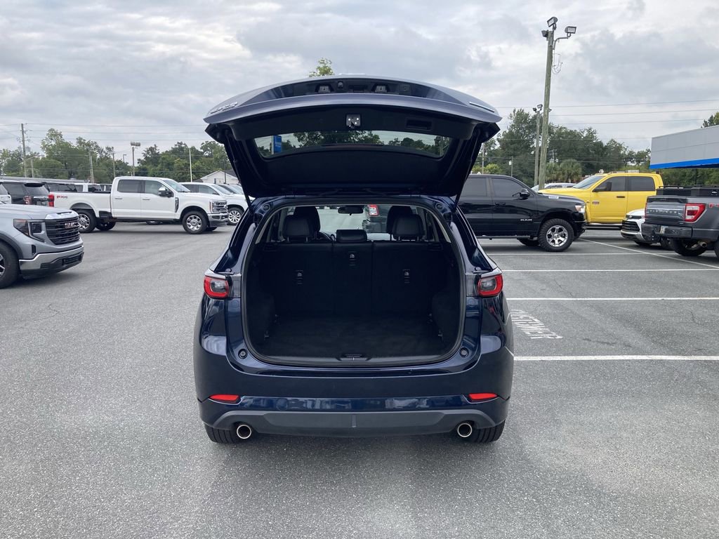 2024 Mazda CX-5 2.5 Select photo 38