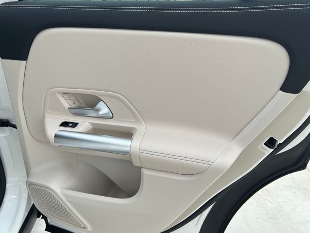 2025 Mercedes Benz GLA 250 4MATIC photo 23