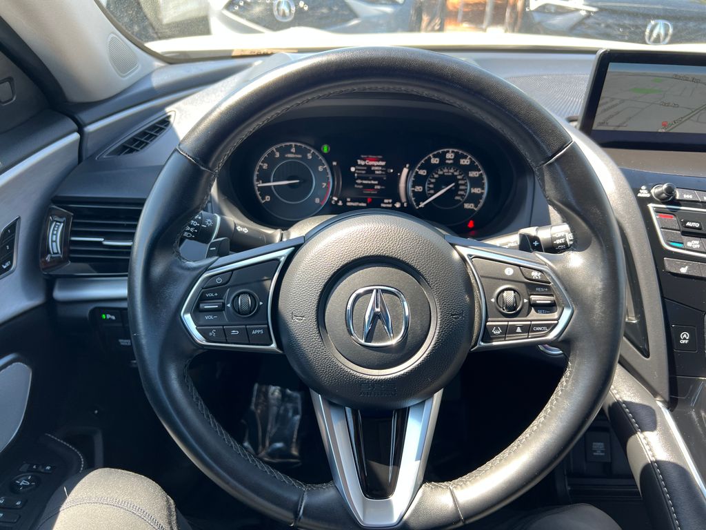 2024 Acura RDX Technology photo 16