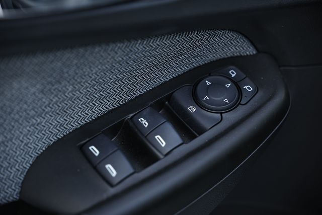 2023 Chevrolet Trailblazer LT photo 16
