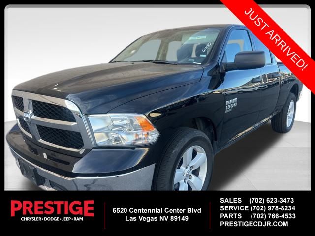 2024 RAM Ram 1500 Classic SLT's photo