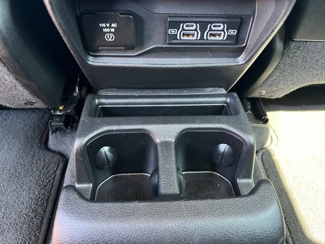 2023 Jeep Grand Cherokee Limited photo 17