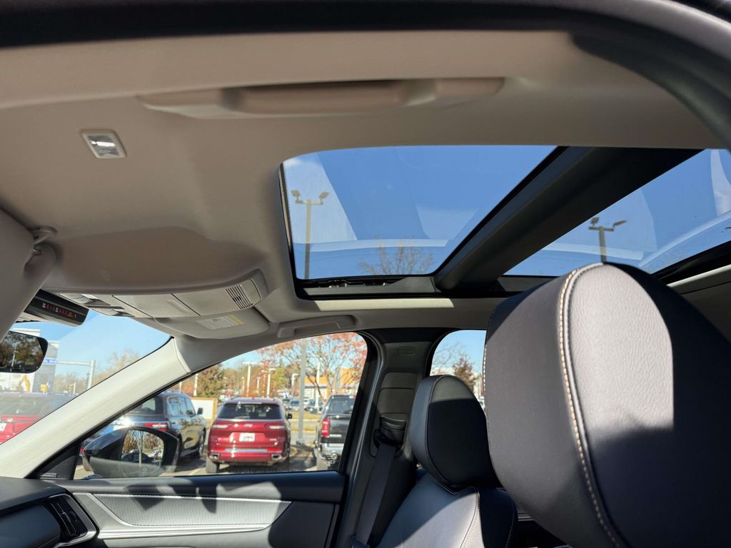 2026 Mazda CX-90 3.3 Turbo Premium photo 4