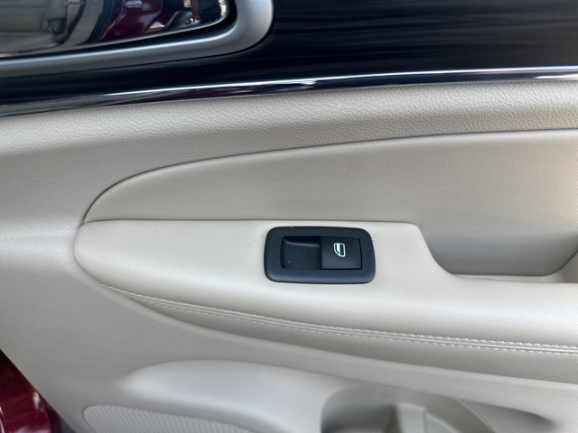 2020 Jeep Grand Cherokee Limited photo 20