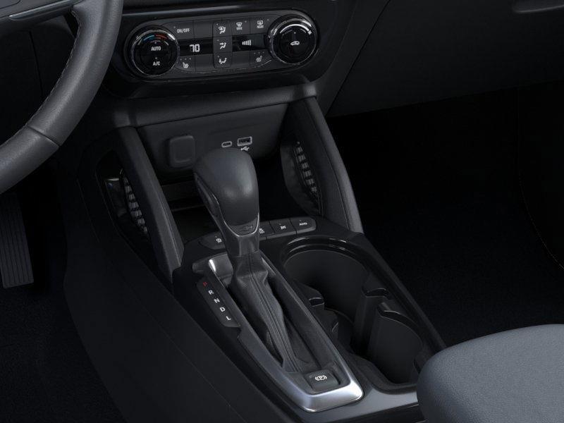 2025 Chevrolet Trailblazer ACTIV photo 18
