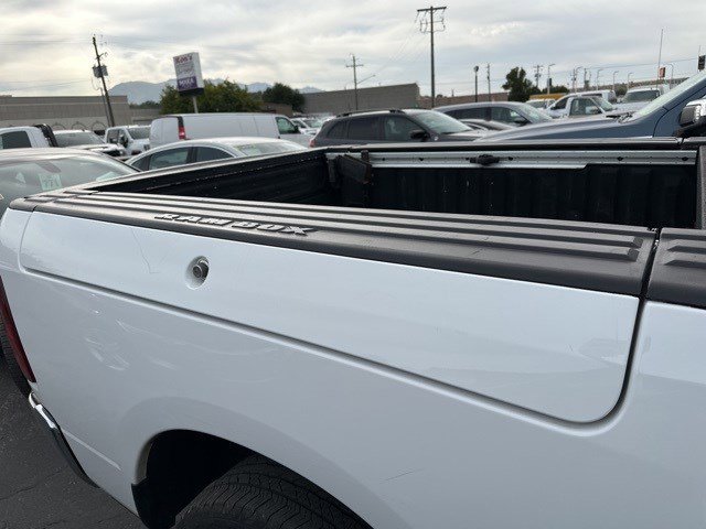 2012 Ram 1500 Big Horn photo 3
