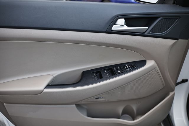 2020 Hyundai Tucson Sport photo 14
