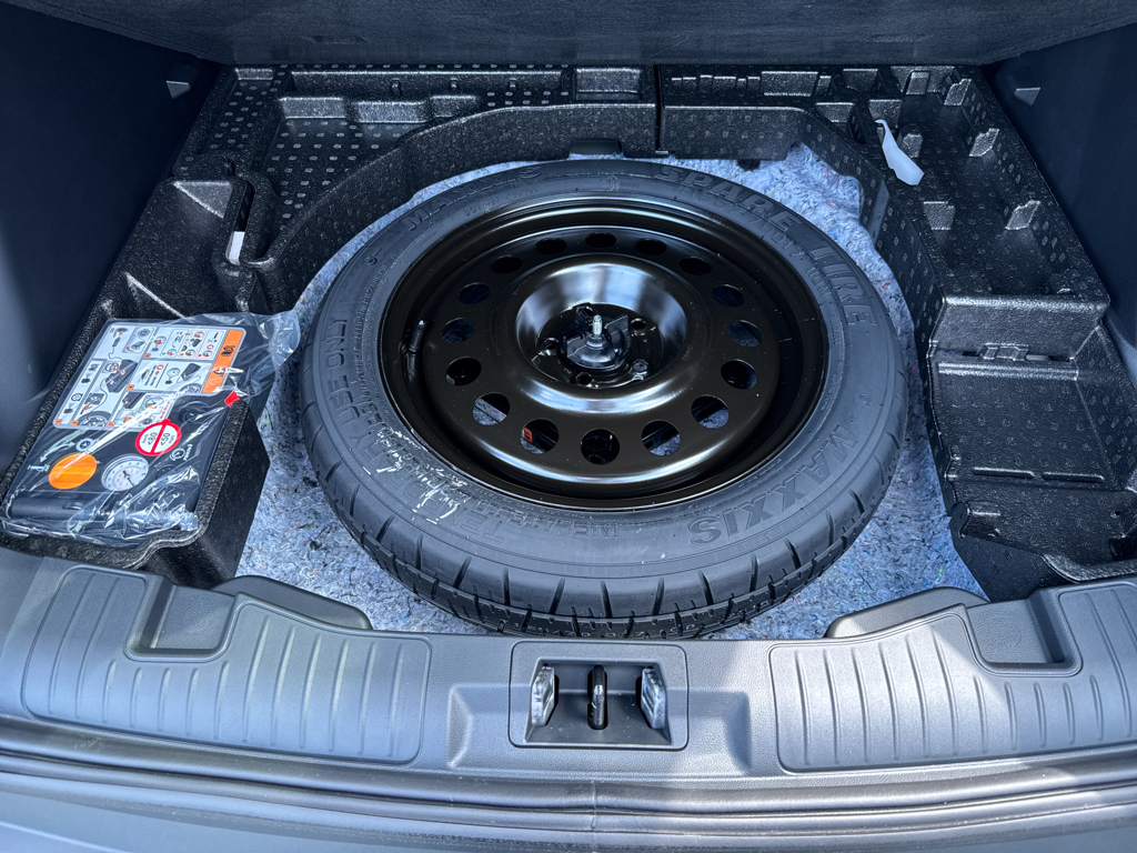 2025 Ford Escape ST-Line photo 18