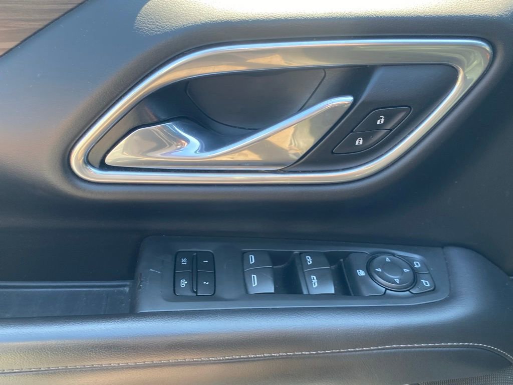 2021 Chevrolet Tahoe LT photo 14