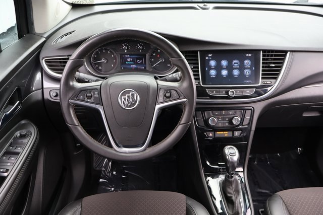 2020 Buick Encore Preferred photo 14