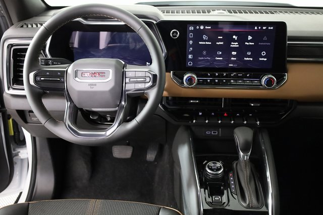 2025 Gmc Canyon AT4 photo 3