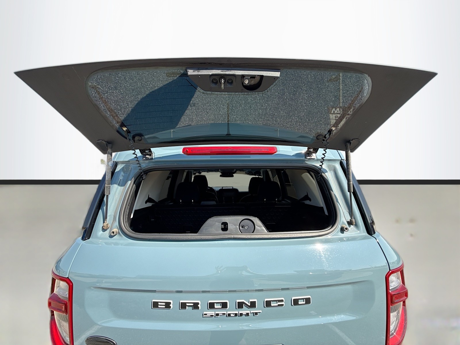 2021 Ford Bronco Sport Big Bend photo 31