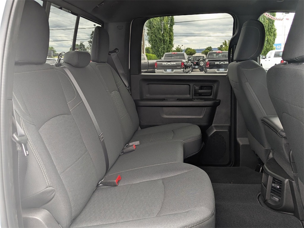 2025 Ram 3500 Tradesman photo 30