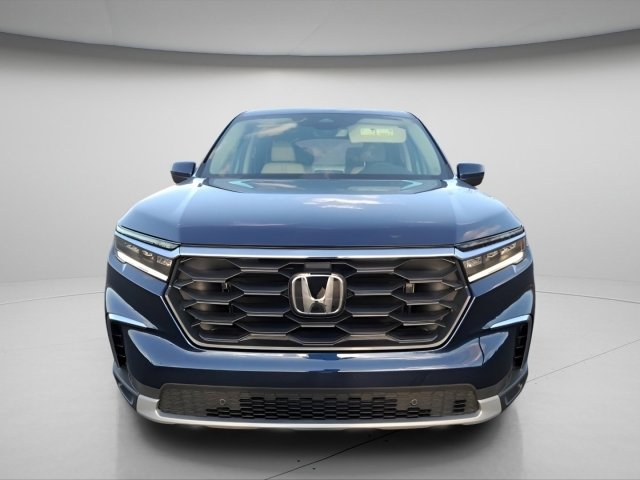 2025 Honda Pilot EX-L photo 2