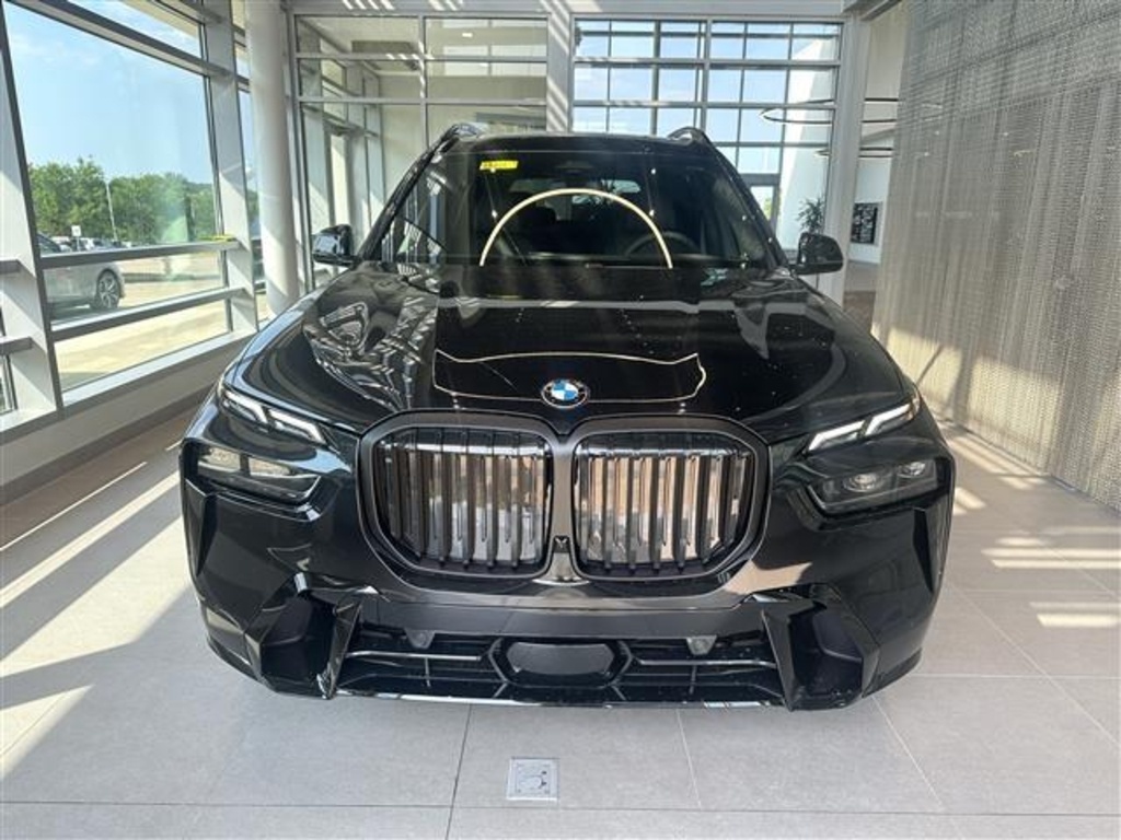 2026 Bmw X7 xDrive40i photo 2