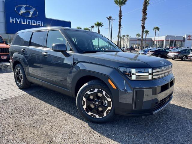 2026 Hyundai Santa Fe SE's photo