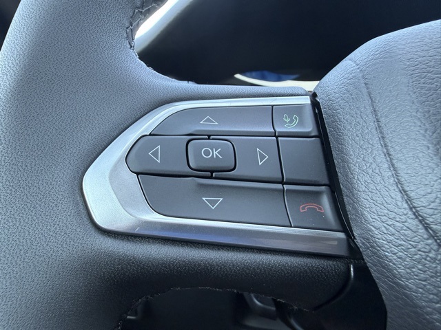 2025 Jeep Compass North Edition Latitude photo 17