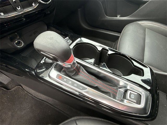 2025 Chevrolet Trax photo 7