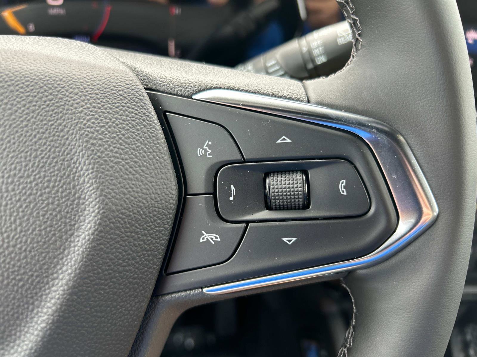 2025 Chevrolet Trailblazer ACTIV photo 25
