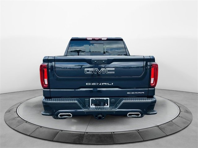 2025 Gmc Sierra 1500 Denali Ultimate photo 6