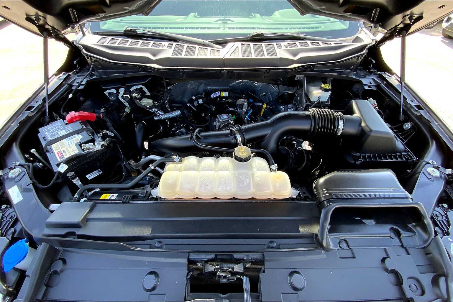 2022 Ford F-150 XL photo 31